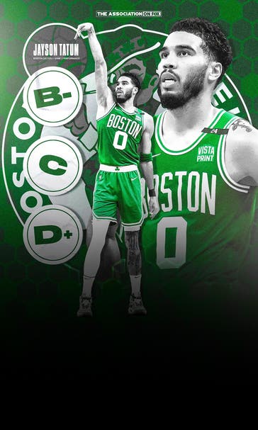 NBA Finals 2022: Grading Jayson Tatum’s Game 2 performance